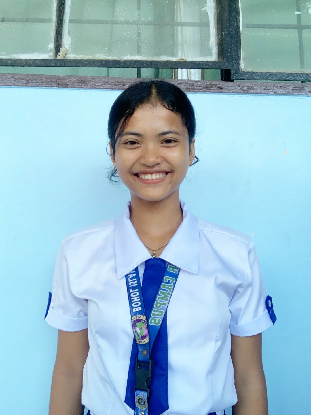Cherry May M. Pepino