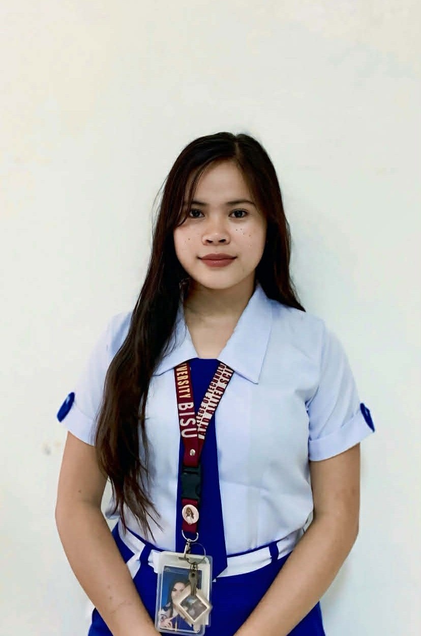 Sarah Mae V. Cameros